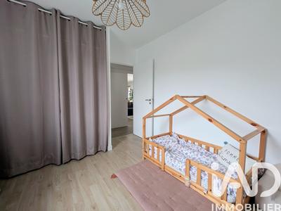 Maison - 101 m² - 4 pièces