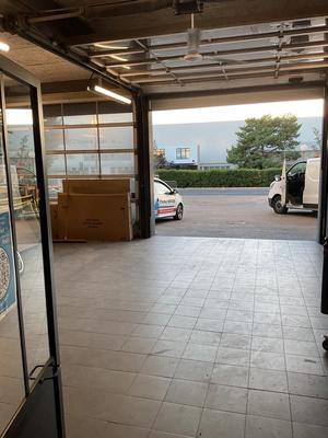 Fonds de commerce - 112 m²