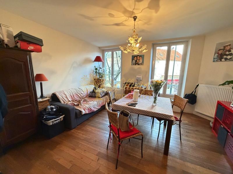 Local commercial - 100 m²