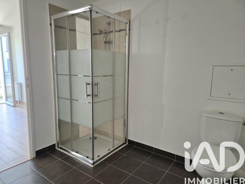Appartement - 39 m² - 2 pièces