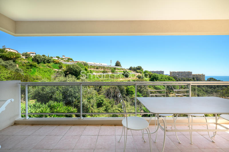 Appartement - 133 m² - 5 pièces