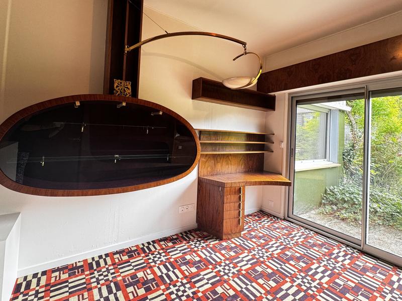 Maison d'architecte - 232 m² - 6 pièces