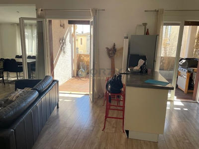 Maison - 115 m² - 4 pièces