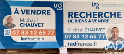 Maison - 80 m² - 5 pièces