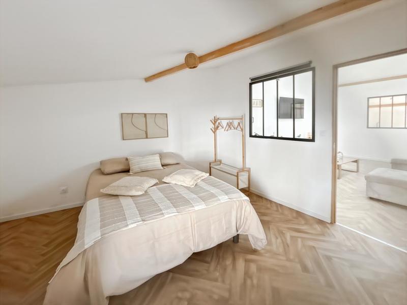 Appartement - 75 m² - 3 pièces