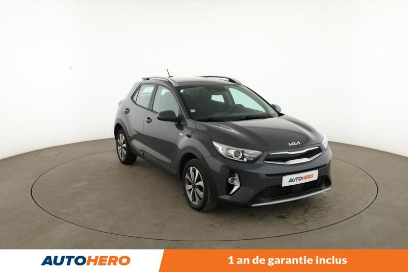 Kia Stonic 1.0 t-GDi Mhev Active Dct7 120 ch