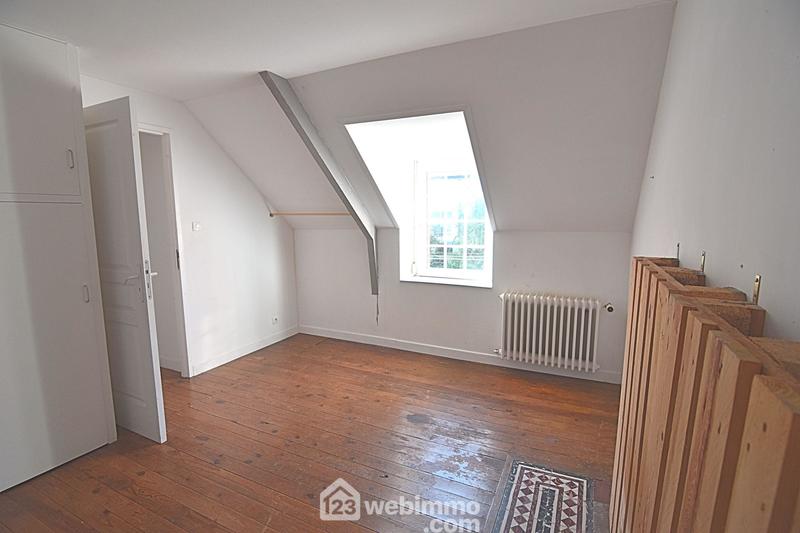 Maison - 73 m² - 3 pièces
