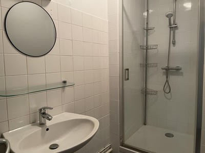 Immeuble - 126 m² - 6 pièces