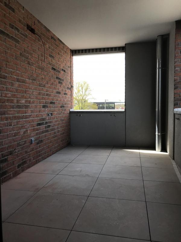 Appartement - 12 m²