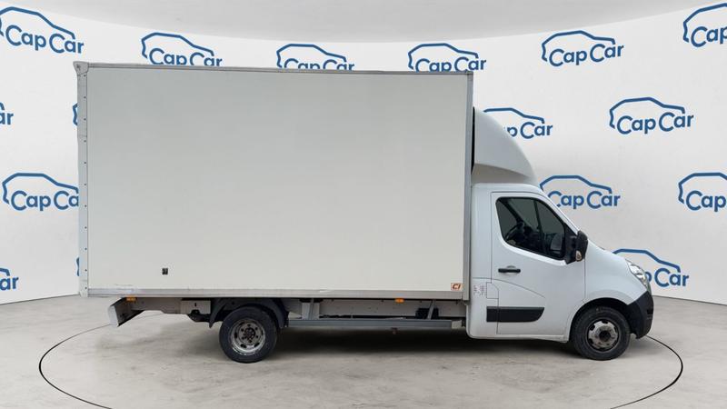 Renault Master Grand Volume III 2.3 Blue dCi 130 Confort