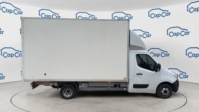 Renault Master Grand Volume III 2.3 Blue dCi 130 Confort