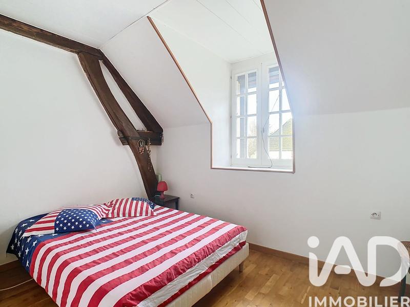 Maison - 141 m² - 6 pièces