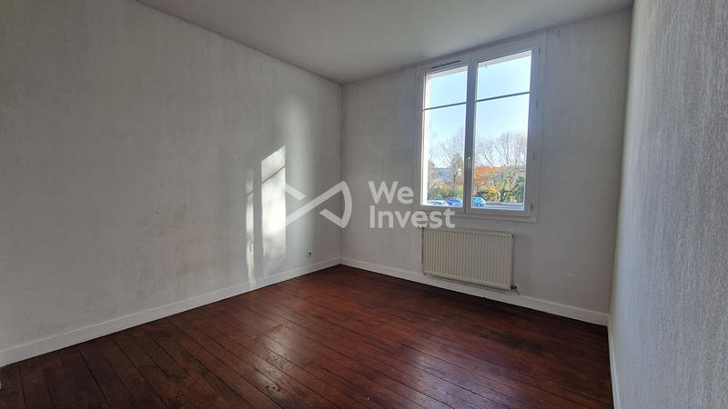 Maison - 130 m² - 7 pièces