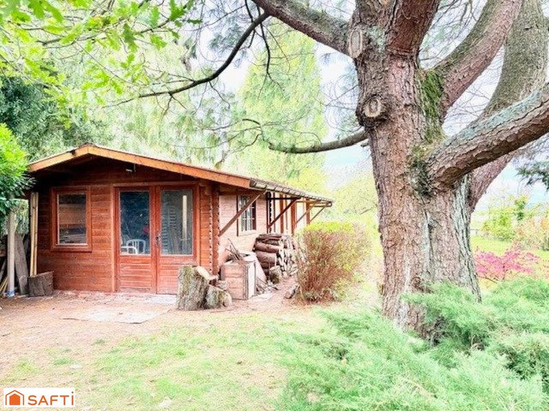 Maison - 150 m² - 10 pièces