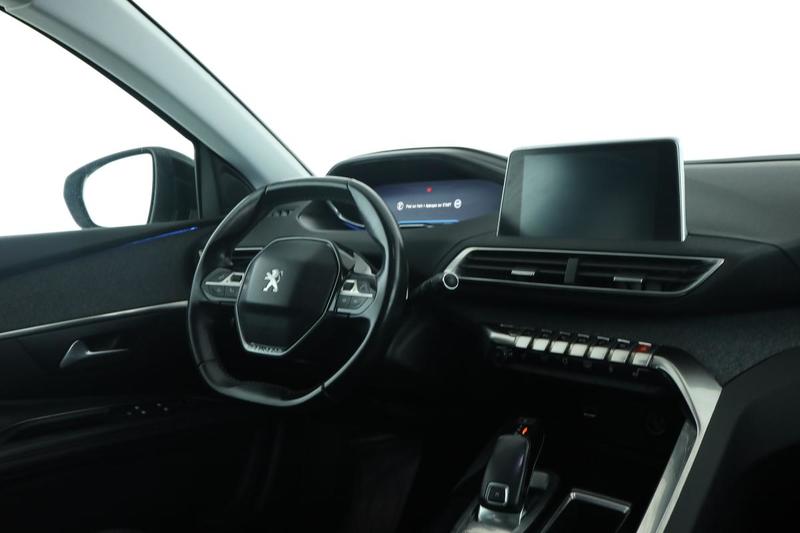 Peugeot 3008 1.2 PureTech Allure Business Eat6 130 ch