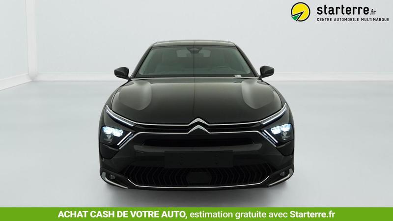 Citroën C5 X PureTech 130 Eat8 Plus