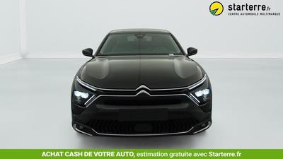 Citroën C5 X PureTech 130 Eat8 Plus