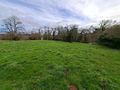 Terrain agricole - 2 695 m²