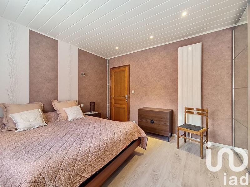 Maison - 143 m² - 6 pièces