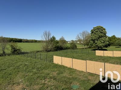 Maison - 96 m² - 4 pièces