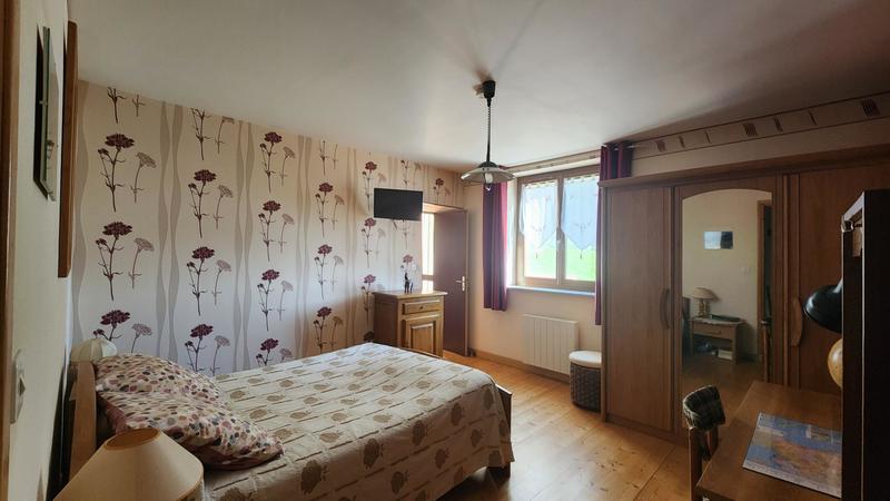 Maison - 123 m² - 4 pièces