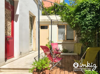 Maison - 178 m² - 7 pièces