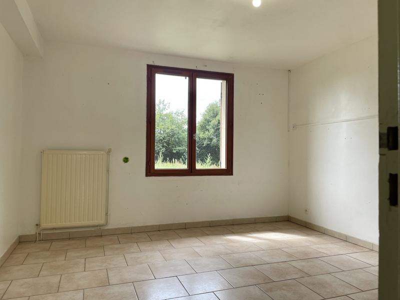 Maison - 163 m² - 7 pièces