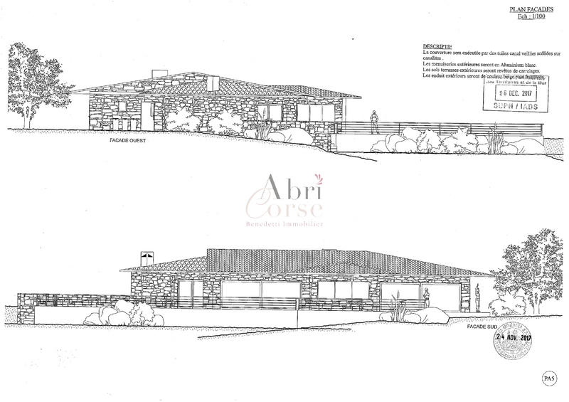 Terrain - 19 000 m²