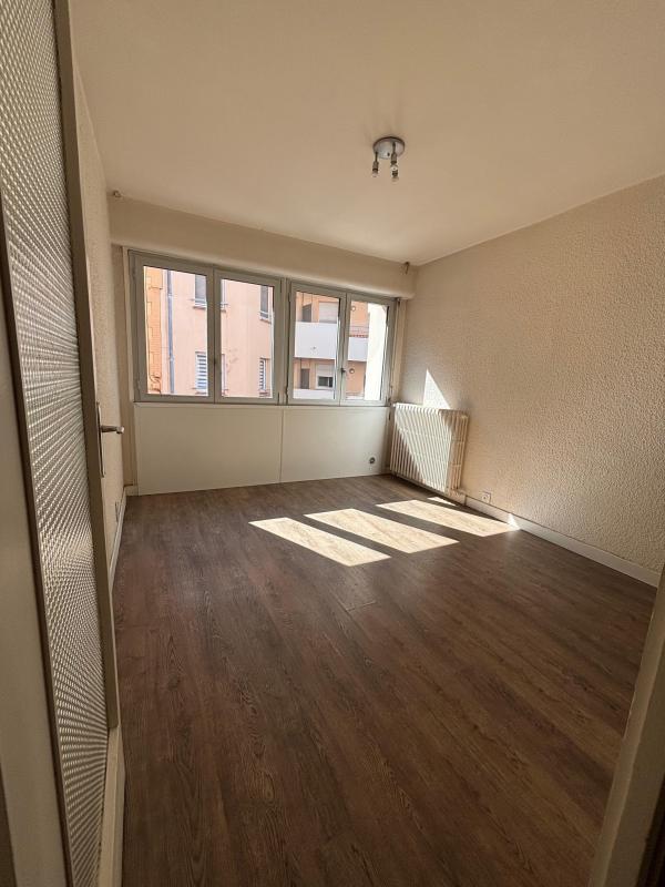Appartement - 21 m² - 1 pièce