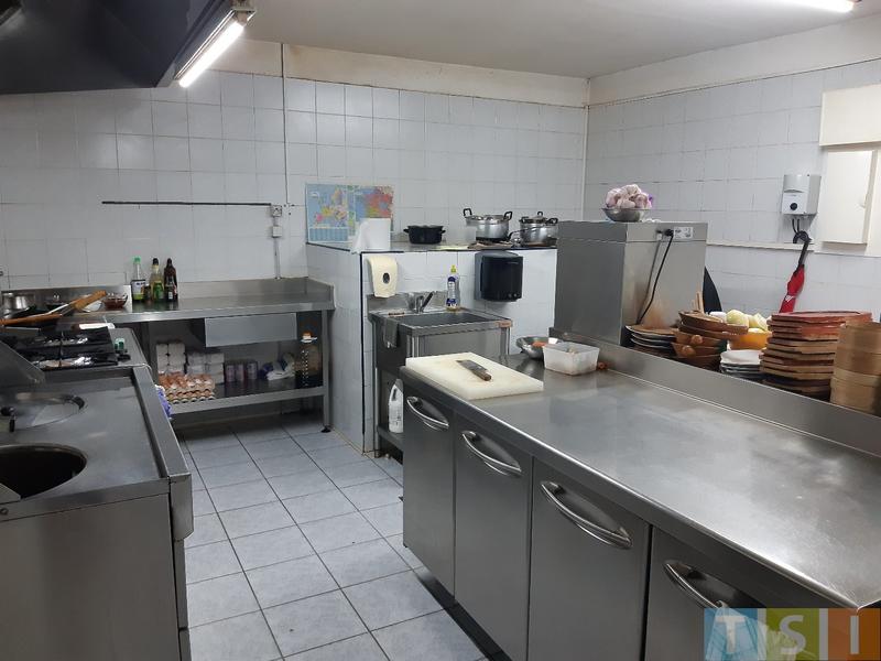 Immeuble de bureaux - 1 300 m² - 2 pièces