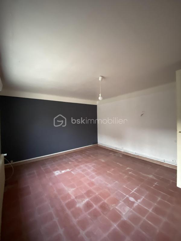 Maison ancienne - 60 m² - 3 pièces