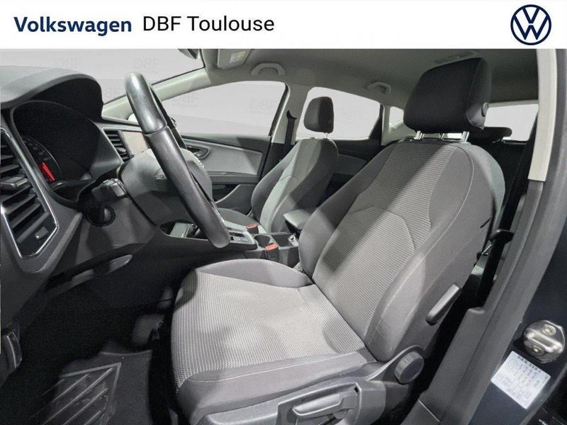 Seat Leon 1.0 Tsi 115 Start/Stop Bvm6 Style