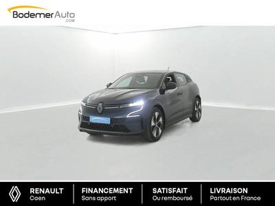 Renault Mégane E-Tech Ev40 130ch standard charge Equilibre