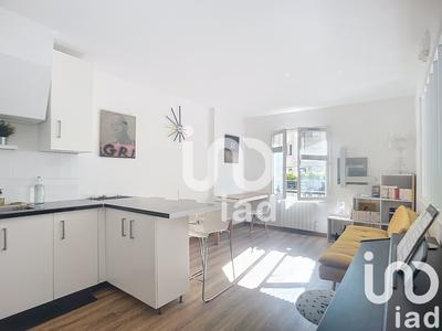 Appartement - 54 m² - 3 pièces