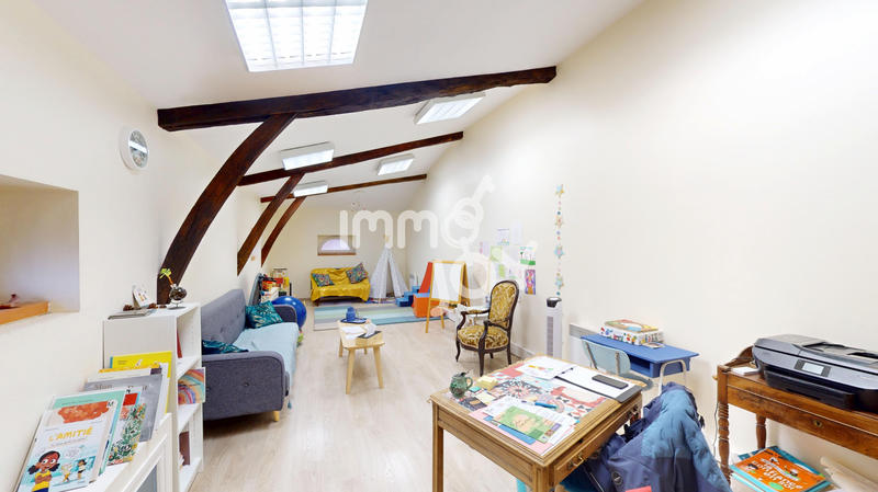 Local commercial - 427 m²