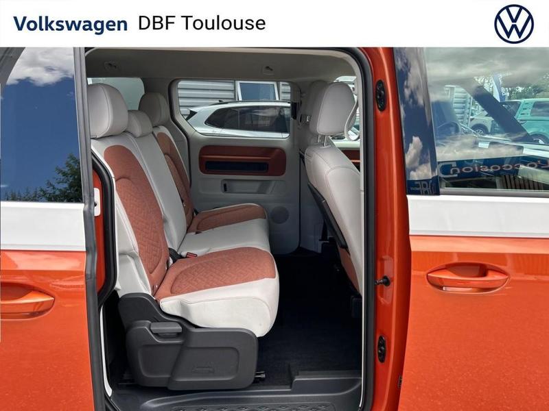 Volkswagen Id. Buzz Id Pro (77kwh/150kw)