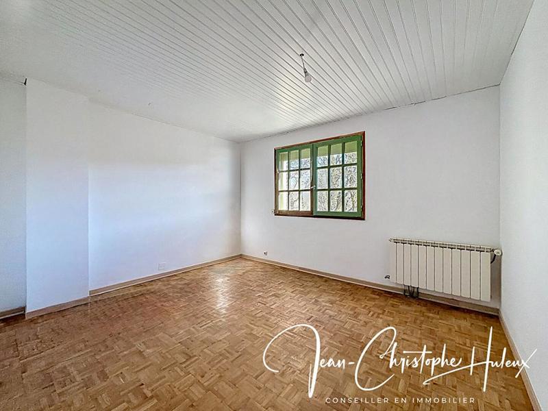 Maison - 145 m² - 6 pièces
