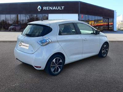 Renault Zoe R90 Zen