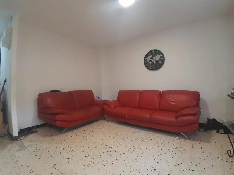 Maison - 120 m² - 7 pièces