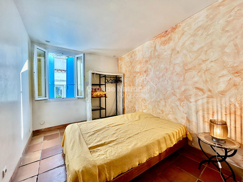 Maison - 64 m² - 3 pièces