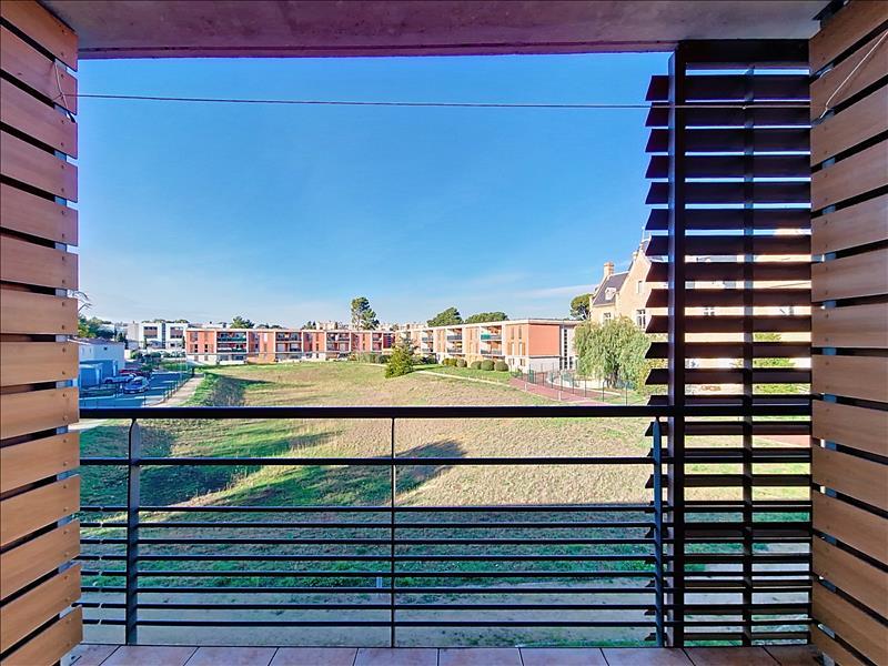 Studio - 18 m² - 1 pièce