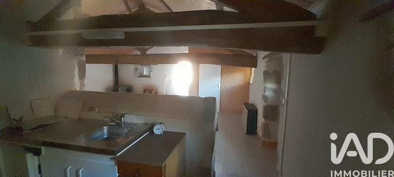 Maison de campagne - 230 m² - 12 pièces