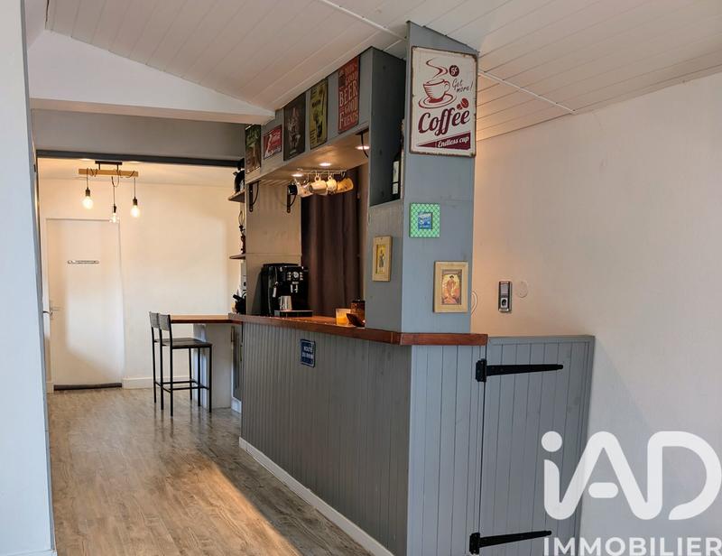 Maison - 156 m² - 7 pièces