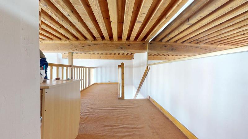 Appartement - 66 m² - 2 pièces