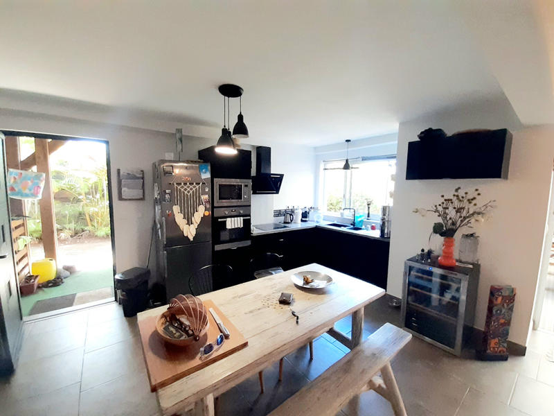 Villa - 149 m² - 5 pièces