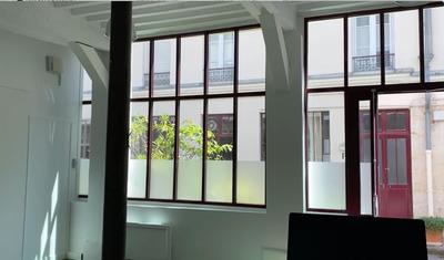 Appartement - 83 m² - 2 pièces