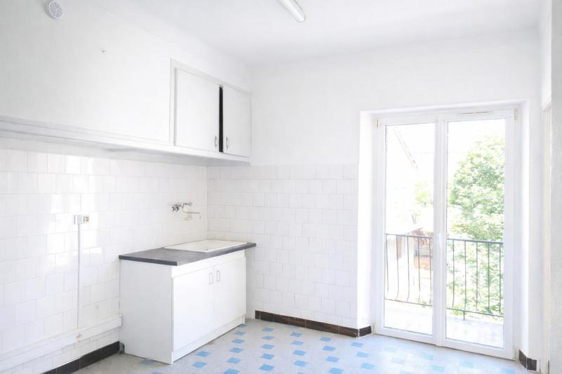 Maison - 81 m² - 4 pièces