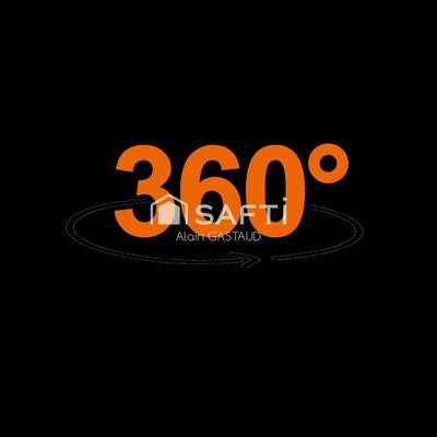 Appartement - 54 m² - 2 pièces