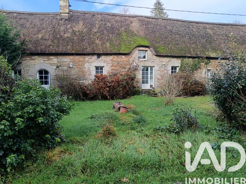 Maison - 162 m² - 5 pièces