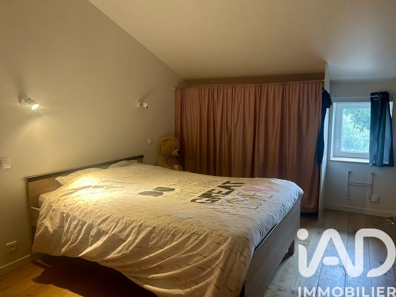 Maison de campagne - 147 m² - 6 pièces